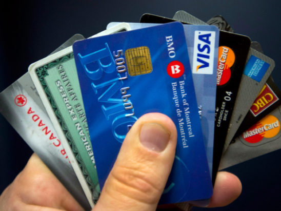 Credit Card