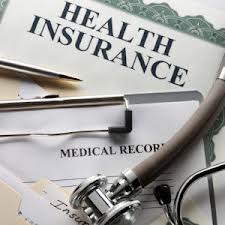 Private health insurance policy