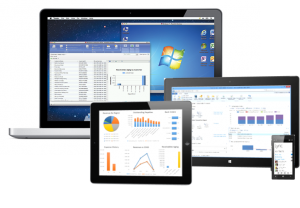 finance software