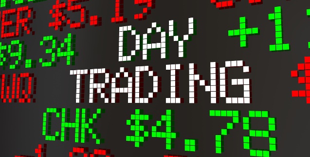 Day Trading