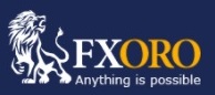 FXORO logo