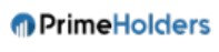 PrimeHolders logo