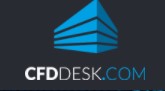 CFDdesk logo