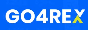 Go4Rex logo