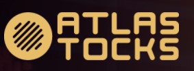 Atlastocks logo