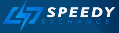 Speedyexchange logo