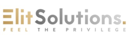 ElitSolutions logo