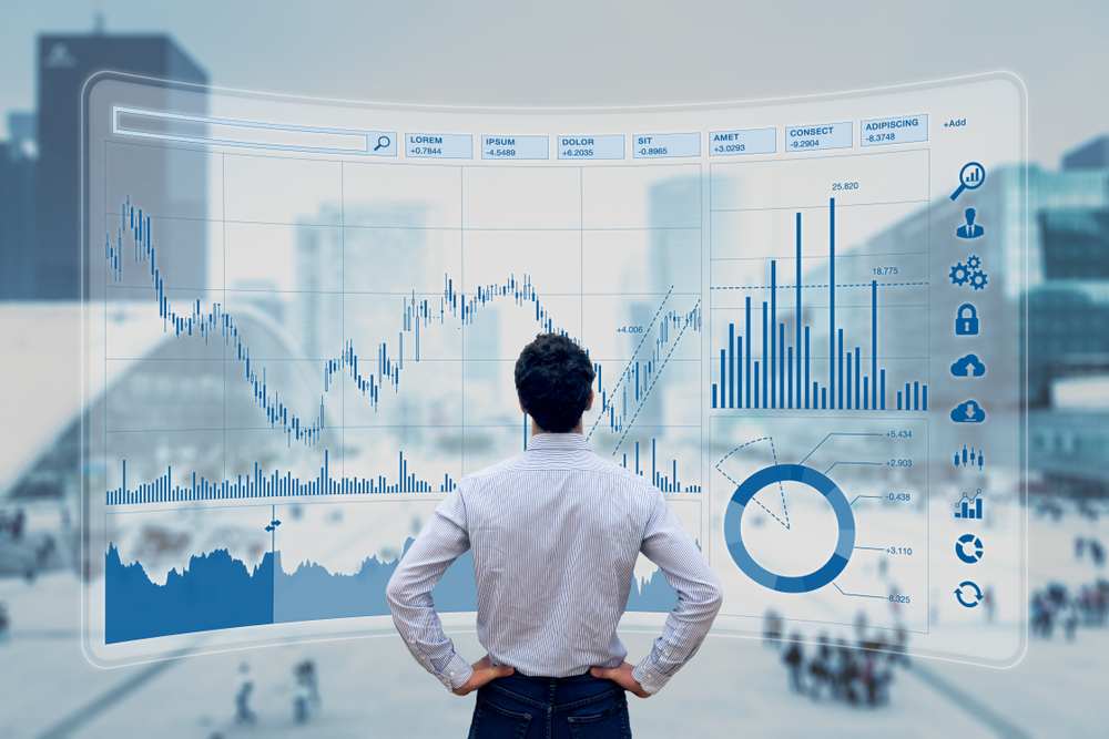 ElitSolutions trading tools