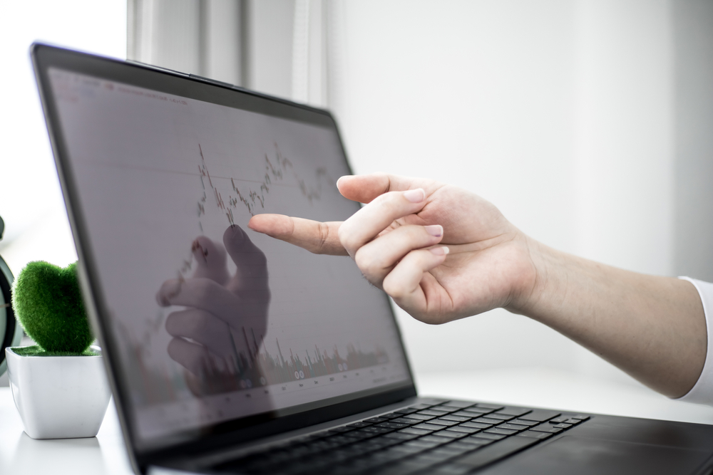 IGI Markets trading platform