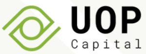 UOP Capital logo