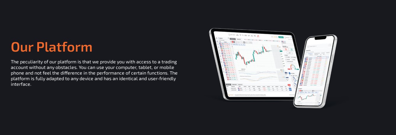 Tools4Deals trading platform