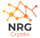 NRG Crypto logo