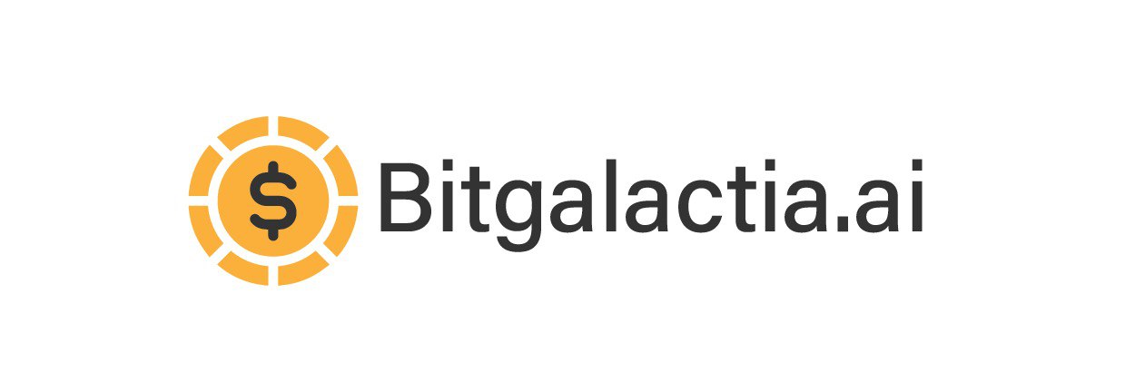 BitGalactica logo