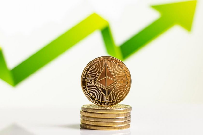 ETH Kursvisier $3.000: Surft Ethereum auf der Bitcoin-Welle?