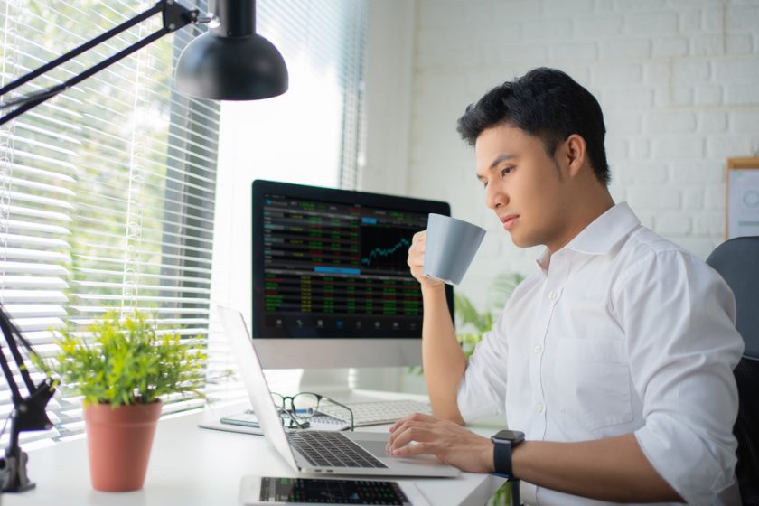Nextstreetcorporation.io Rezension (Next Street Corporation) – Eine hochsichere und intuitive Online-Handelsplattform